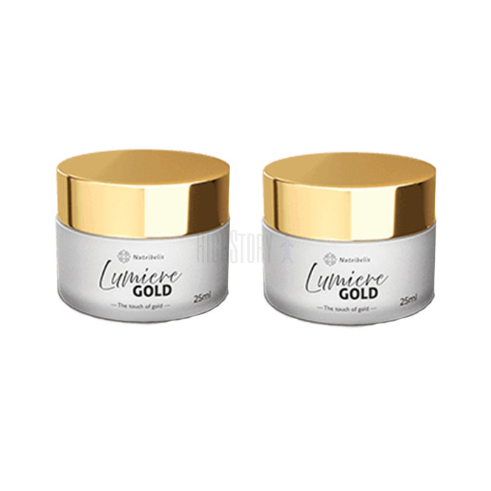 〔 Lumiere Gold 〕 〔 rajeunisseur de peau 〕