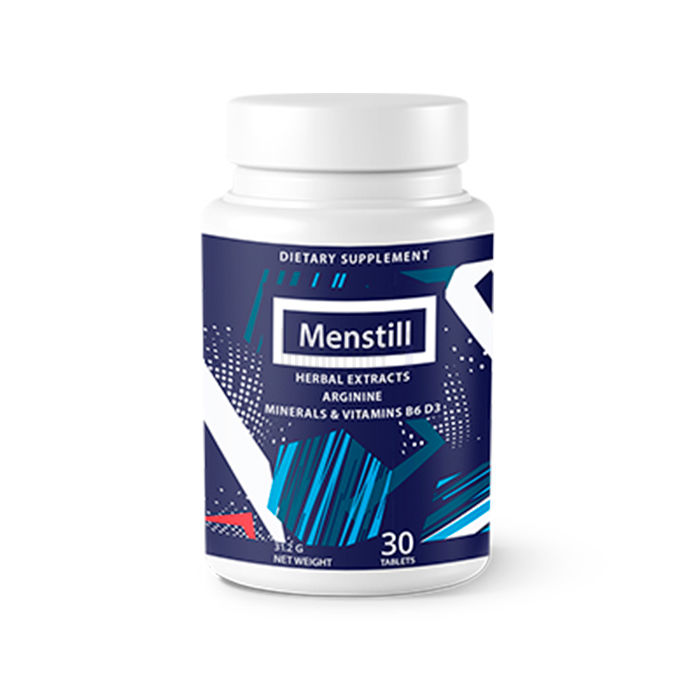 〔 Menstill Plus 〕 〔 prostate health product 〕