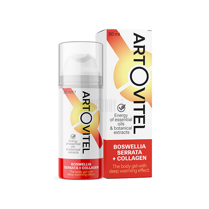 〔 Artovitel 〕 〔 produit de santé commun 〕