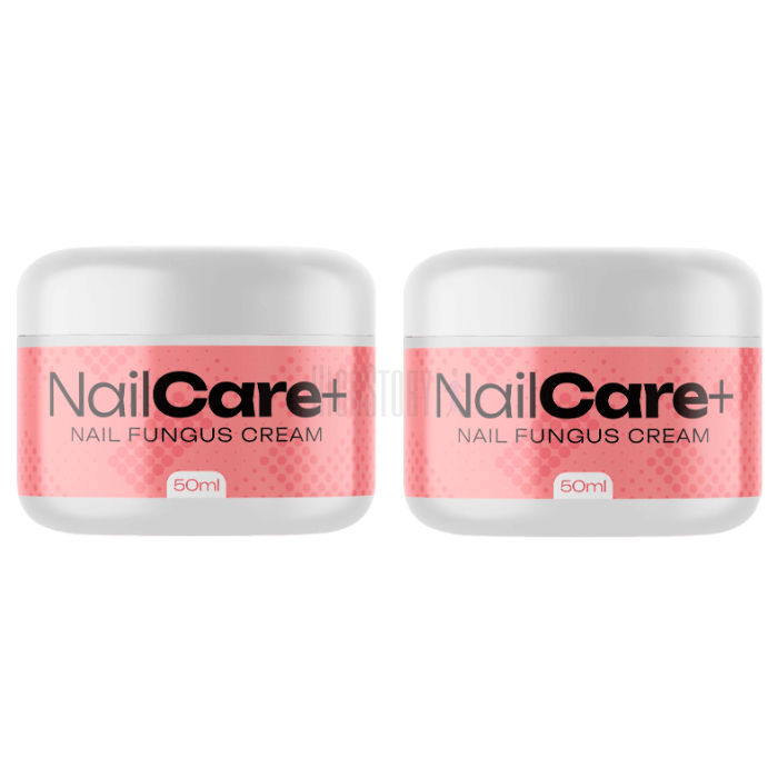 〔 NailCare Plus 〕 〔 remedy for fungal skin infections 〕