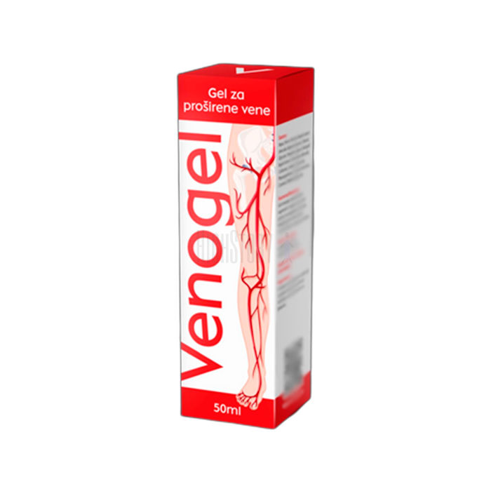 〔 Venogel 〕 〔 remedy for varicose veins 〕