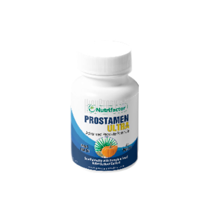 〔 Prostamen 〕 〔 produit de santé de la prostate 〕