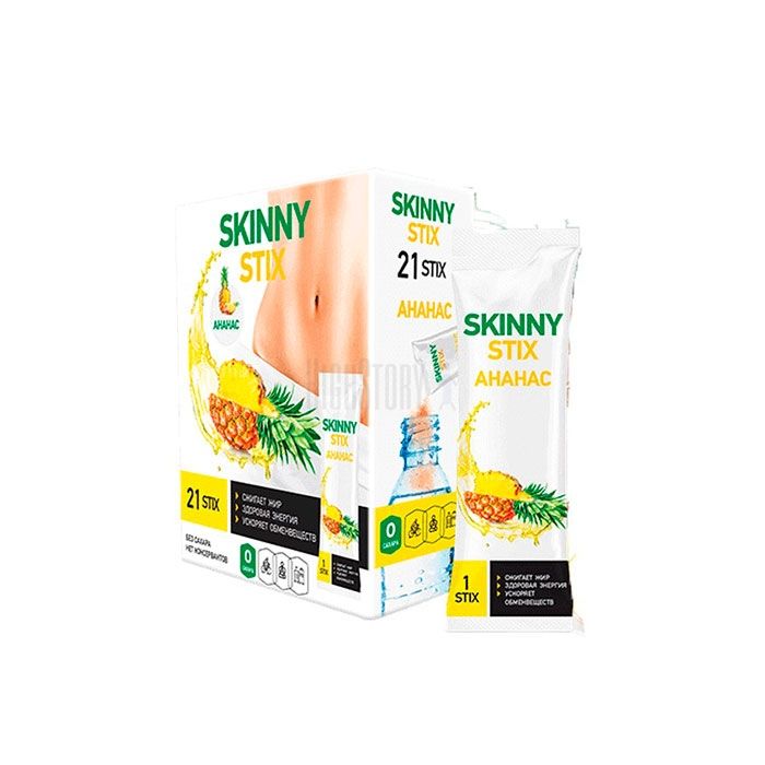 〔 Skinny Stix 〕 〔 նիհարելու միջոց 〕