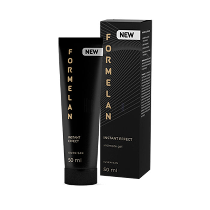 〔 Formelan cream 〕 〔 stimulateur de libido masculine 〕