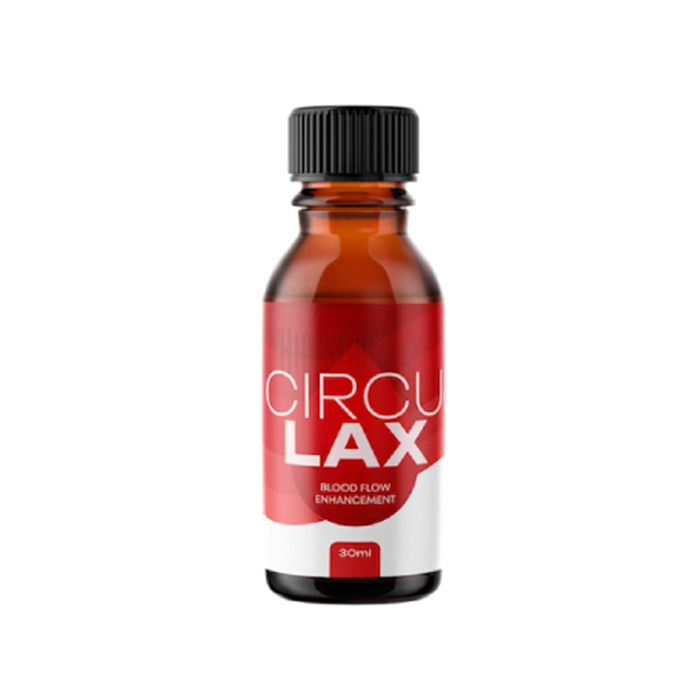 〔 Circu Lax 〕 〔 remedy for high blood pressure 〕