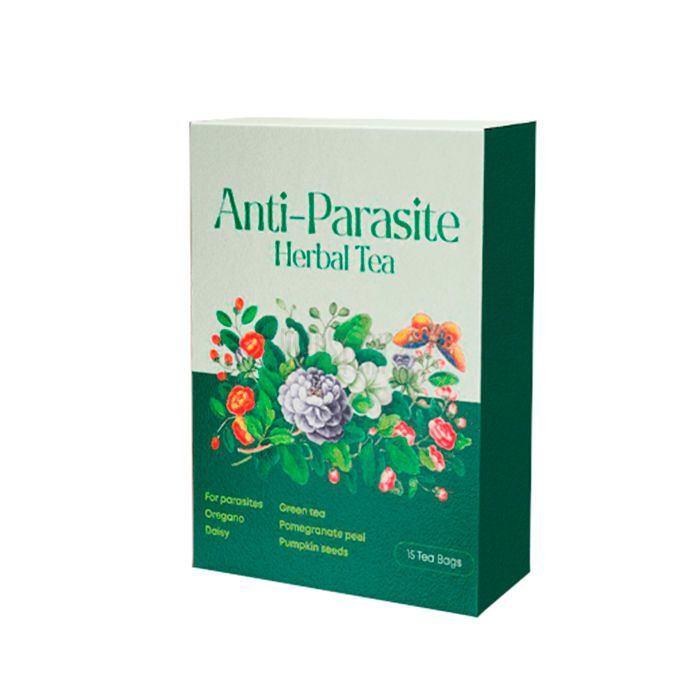 〔 Anti Parasite 〕 〔 remedy for parasitic infection of the body 〕