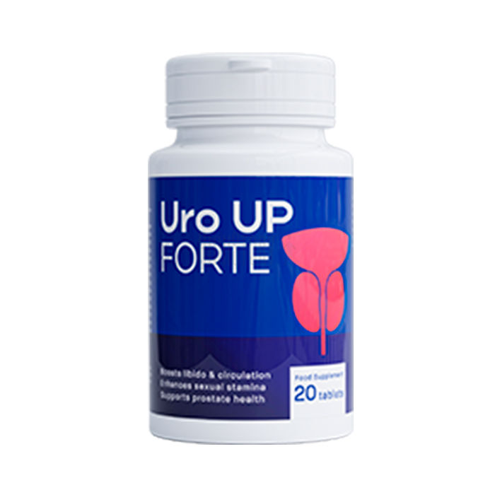 〔 Uro Up Forte 〕 〔 prostate health product 〕