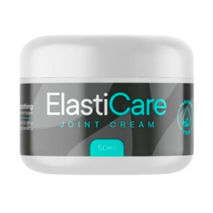 〔 ElastiCare 〕 〔 joint health product 〕