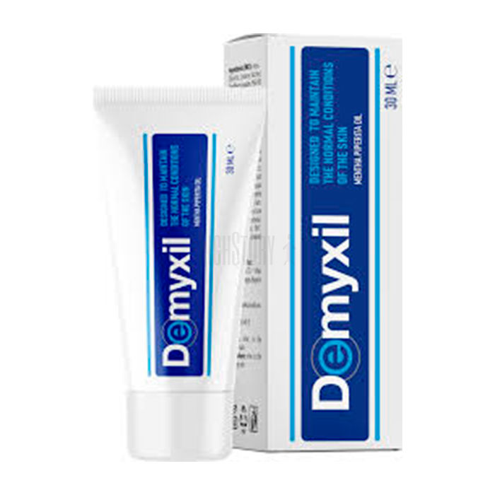 〔 Demyxil Psoriazis 〕 〔 product for skin health when signs of scaly lesions appear or worsen 〕