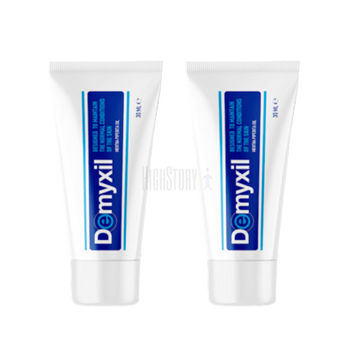 〔 Demyxil Psoriazis 〕 〔 product for skin health when signs of scaly lesions appear or worsen 〕