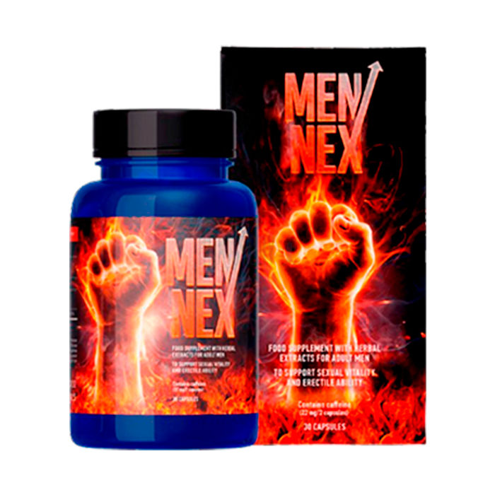 〔 Mennex 〕 〔 male libido enhancer 〕