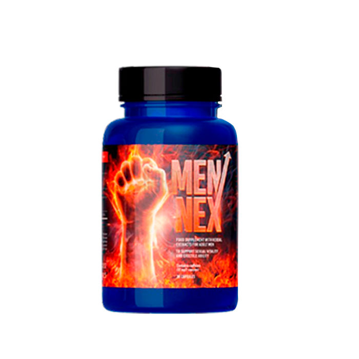 〔 Mennex 〕 〔 male libido enhancer 〕