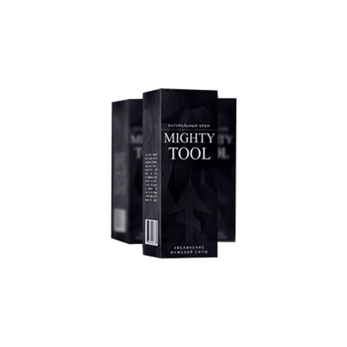 〔 Mighty Tool 〕 〔 առնանդամի մեծացնող կրեմ 〕