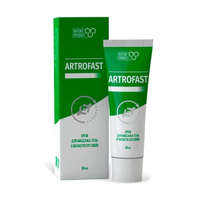 〔 Artrofast 〕 〔 cream for joints 〕