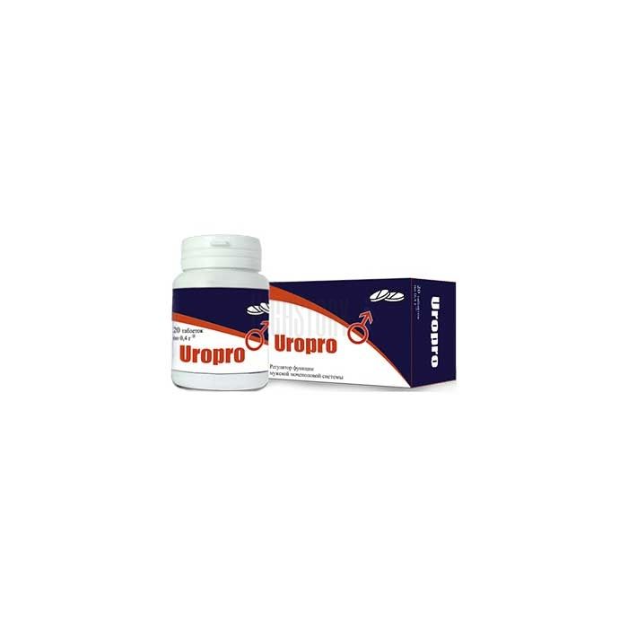 〔 Uropro 〕 〔 պոտենցիայի միջոց 〕