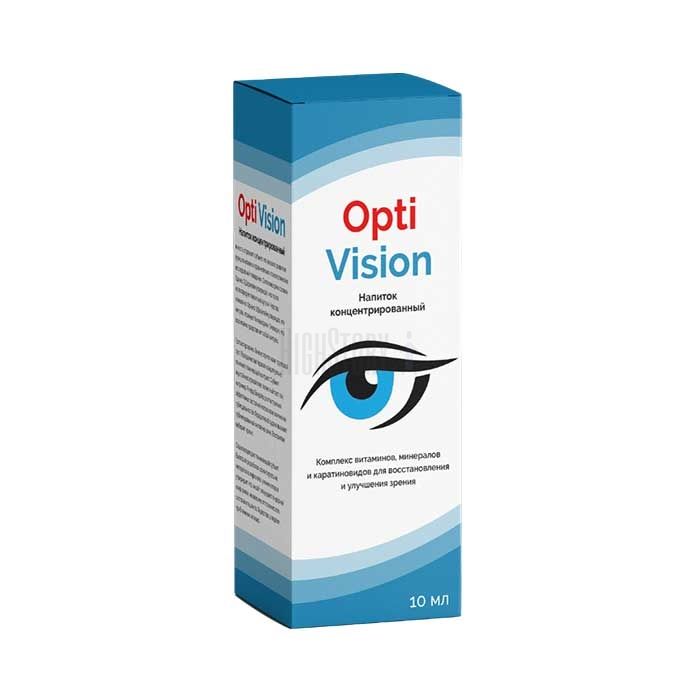 〔 Optivision 〕 〔 vision enhancer 〕