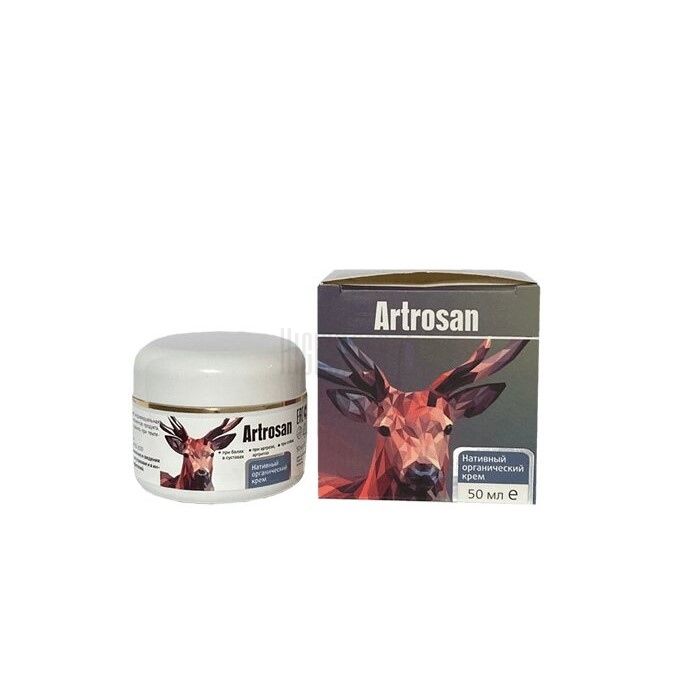 〔 Artrosan 〕 〔 crema pentru articulatii 〕