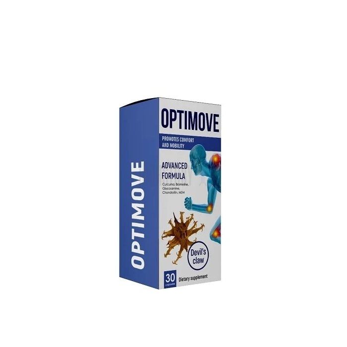 〔 Optimove 〕 〔 Arthritis-Produkt 〕