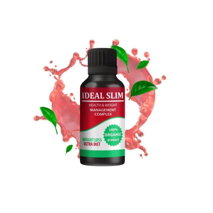 〔 Ideal Slim 〕 〔 remedio para adelgazar 〕