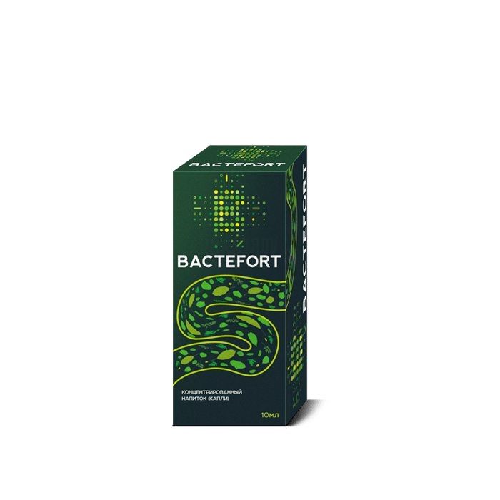 〔 Bactefort 〕 〔 антипаразитарный продукт 〕