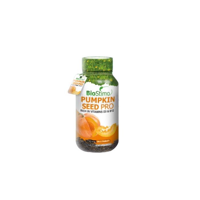 〔 Pumpkin Seed Pro 〕 〔 cure pour l`incontinence urinaire 〕