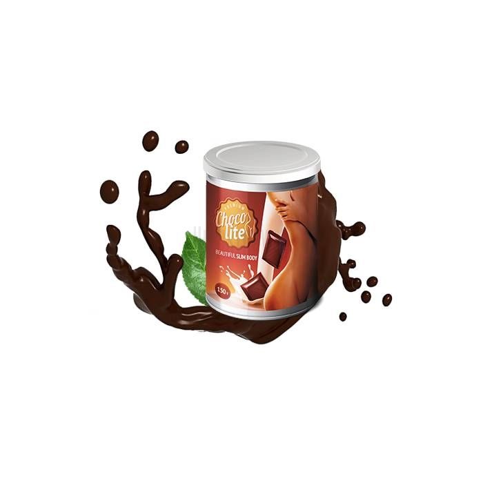 〔 Choco Lite 〕 〔 karcsúsító csokoládé 〕