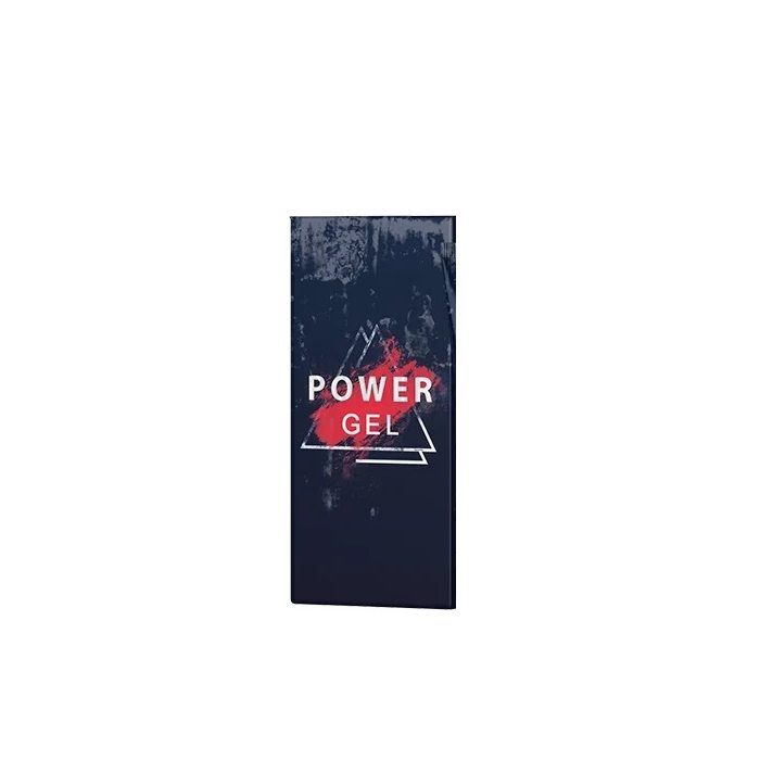 〔 Power Gel 〕 〔 para a ampliación do pene 〕