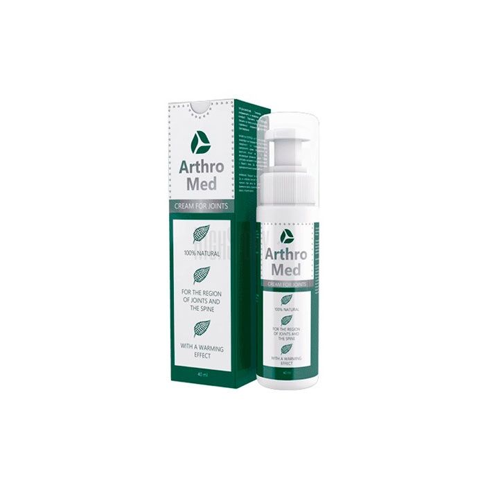 〔 ArthroMed 〕 〔 crema para las articulaciones 〕