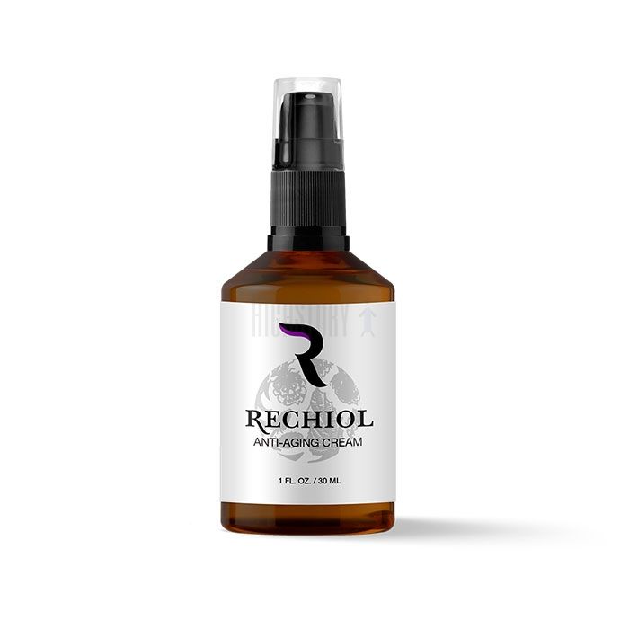 〔 Rechiol 〕 〔 sérum anti-âge 〕