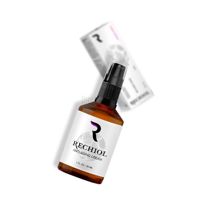 〔 Rechiol 〕 〔 anti-aging serum 〕