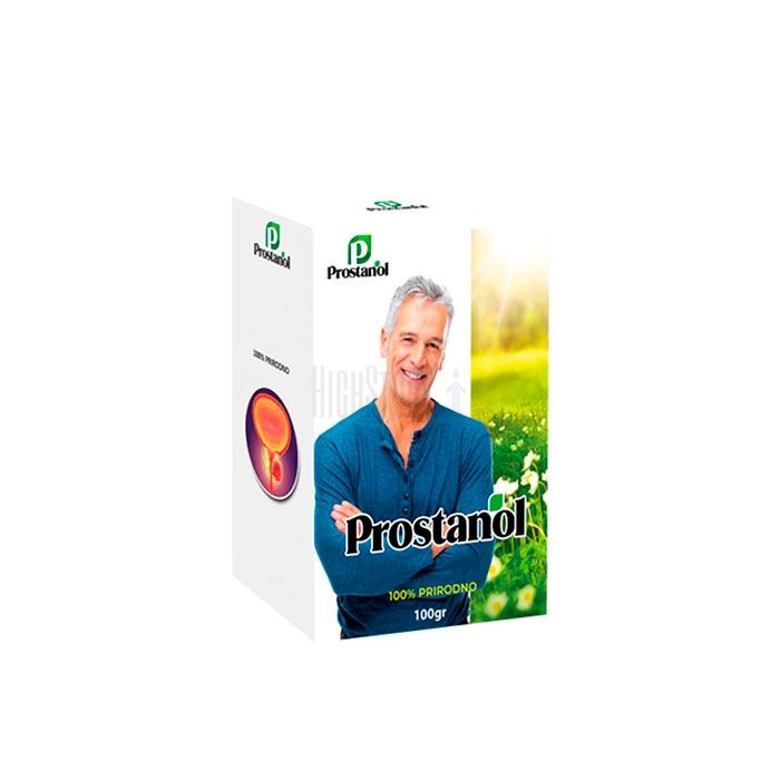 〔 Prostanol 〕 〔 remediu pentru prostatită 〕