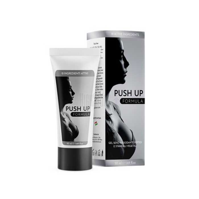 〔 PushUP Formula 〕 〔 crema per l`ingrandimento del seno 〕