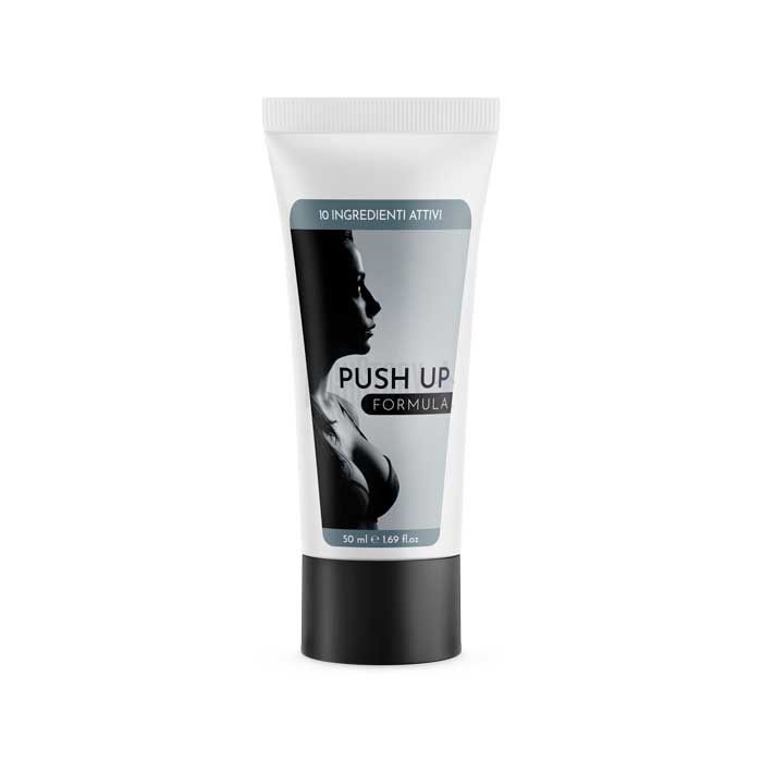 〔 PushUP Formula 〕 〔 crema per l`ingrandimento del seno 〕