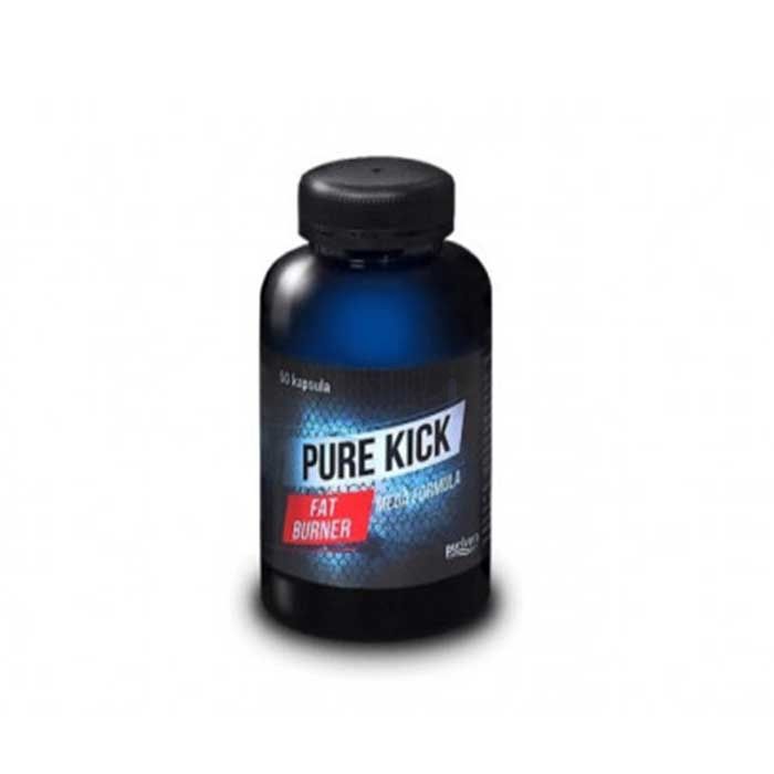 〔 Pure Kick 〕 〔 remediu pentru slăbit 〕